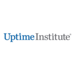 Uptime Institute Logo Transparent PNG
