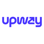 Upway Logo Transparent PNG