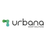 Urbana Smart Solutions Logo Transparent PNG