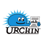 Urchin Logo Transparent PNG
