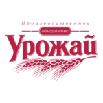 Urozhai Logo Transparent PNG