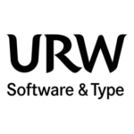 Urw Software Logo Transparent PNG