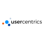 Usercentrics Logo Transparent PNG