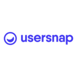 Usersnap Logo Transparent PNG
