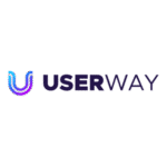 Userway Logo Transparent PNG