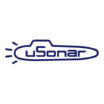 Usonar Logo Transparent PNG
