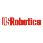 Usrobotics Logo Transparent PNG