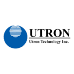 Utron Technology Logo Transparent PNG