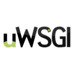 Uwsgi Logo Transparent PNG