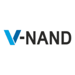 V Nand Logo Transparent PNG