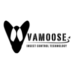 VAMOOSE INSECT CONTROL TECHNOLOGY Logo Transparent PNG
