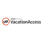 VAX Vacationaccess Logo Transparent PNG