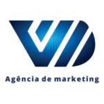 VD Marketing Geral Logo Transparent PNG