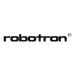 VEB Robotron Logo Transparent PNG