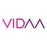 VIDAA TV OS Logo Transparent PNG