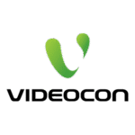 VIDEOCON Logo Transparent PNG