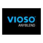 VIOSO Anyblend Logo Transparent PNG