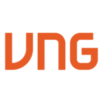 VNG Corp. Logo Transparent PNG