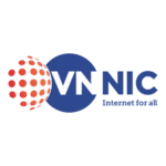VNNIC Logo Transparent PNG