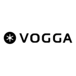 VOGGA VOGGA Logo Transparent PNG