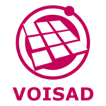 VOISAD Logo Transparent PNG