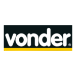 VONDER VONDER Logo Transparent PNG