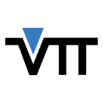VTT Logo Transparent PNG