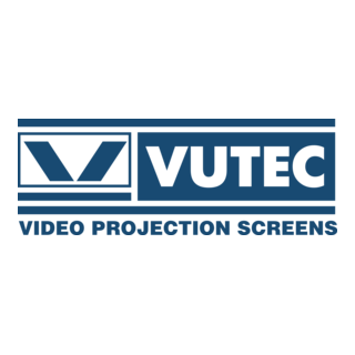 VUTEC Video Projection Screens