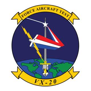 VX-20 Emblem