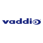 Vaddio Logo Transparent PNG
