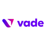 Vade Email Security Logo Transparent PNG