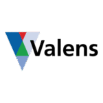 Valens Logo Transparent PNG