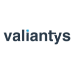 Valiantys Logo Transparent PNG