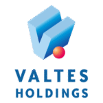 Valtes Holdings Logo Transparent PNG