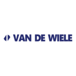 Van De Wiele Logo Transparent PNG