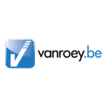 Van Roey Automation Logo Transparent PNG