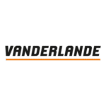 Vanderlande Logo Transparent PNG