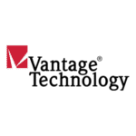 Vantage Technologies Logo Transparent PNG