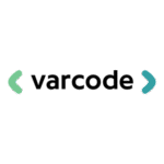 Varcode Logo Transparent PNG