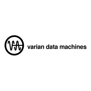 Varian Data Machines