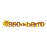 Vaso De Barro Logo Transparent PNG