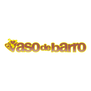Vaso De Barro