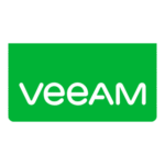 Veeam 2022 Logo Transparent PNG