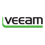 Veeam Software Logo Transparent PNG