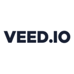 Veed Logo Transparent PNG