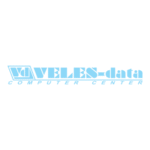 Veles data Logo Transparent PNG