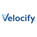 Velocify Logo Transparent PNG