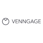 Venngage Logo Transparent PNG