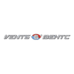 Vents вентс Logo Transparent PNG