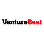 Venture Beat Logo Transparent PNG